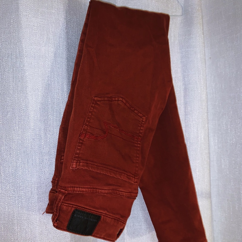 NEVER WORN next level stretch jean